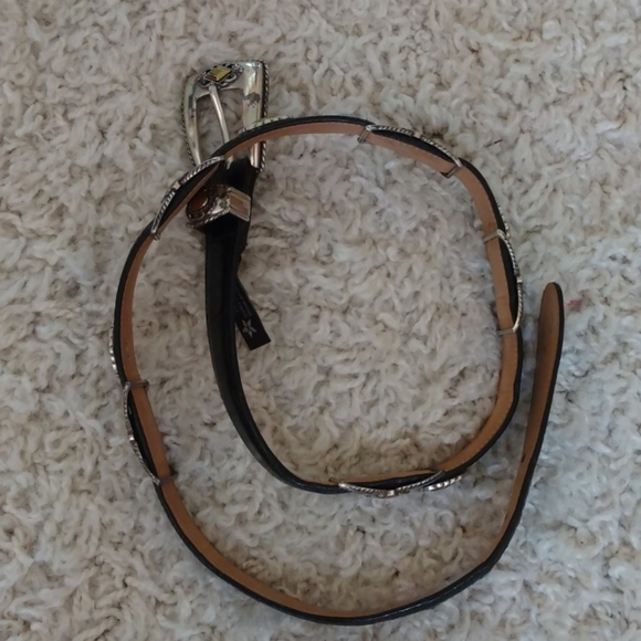 Brighton Black Belt. - Picture 5 of 9